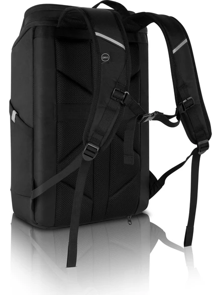 Dell 17" Oyuncu Sırt Çantası Siyah (460-BCYY) - 3
