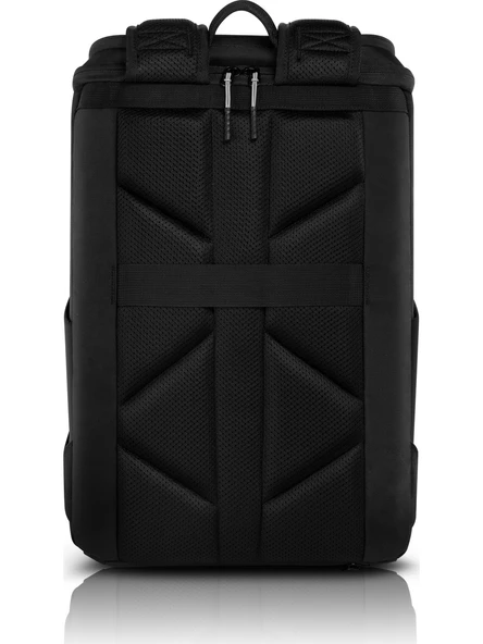 Dell 17" Oyuncu Sırt Çantası Siyah (460-BCYY) - 4