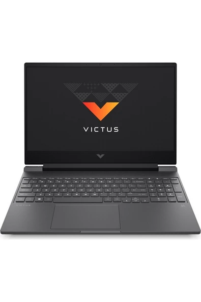 HP Victus Gaming 15-FA0011NT 80D33EA i5 12450H 16GB 512GB SSD RTX3050 Freedos 15.6" FHD 144Hz