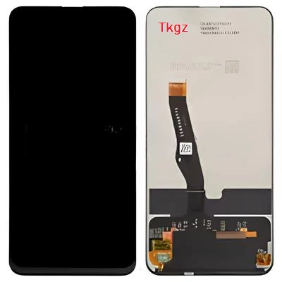 Tkgz - Honor 9X Uyumlu Lcd Ekran Dokunmatik Orijinal