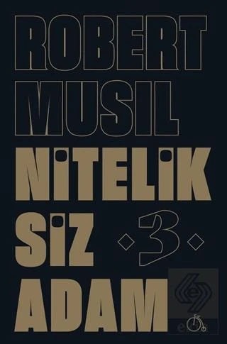 Niteliksiz Adam 3 - 1