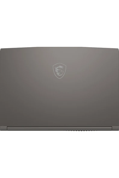 MSI THIN 15 B12UC-1479XTR i7 12650H 16GB 512GB SSD RTX3050 Freedos 15.6" FHD 144Hz Taşınabilir Bil. - 4