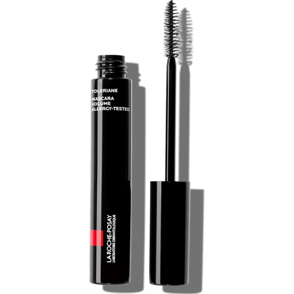 LA ROCHE POSAY Toleriane Mascara Multi-Dimensions Allergy Tested 7.2 ml - Black