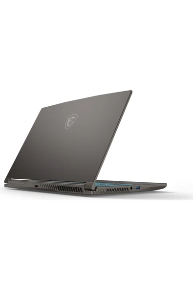 MSI THIN 15 B12UC-1479XTR i7 12650H 16GB 512GB SSD RTX3050 Freedos 15.6" FHD 144Hz Taşınabilir Bil. - 6