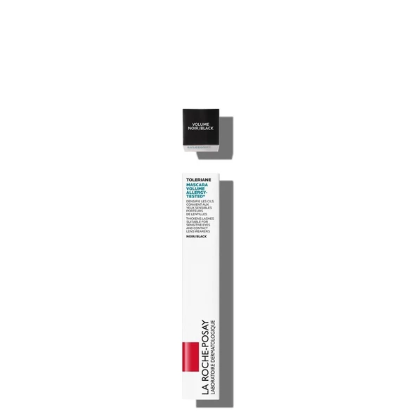 LA ROCHE POSAY Toleriane Mascara Multi-Dimensions Allergy Tested 7.2 ml - Black - 2