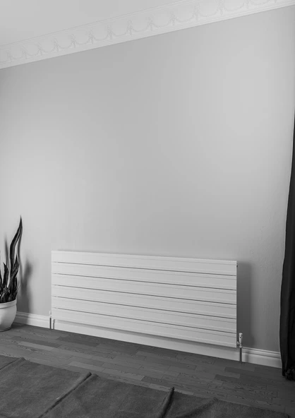 Warma Agrilia Yatay Alüminyum Radyatör 1600x603