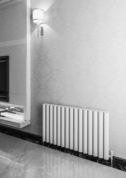 Warma Ula Yatay Alüminyum Radyatör 1045x600 ürün görseli