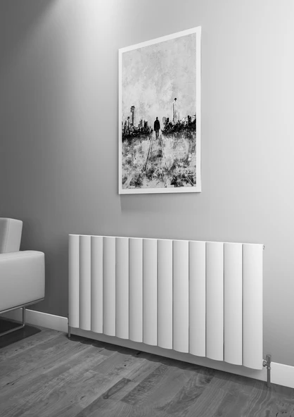 Warma Kavala Yatay Alüminyum Radyatör 1230x600 ürün görseli