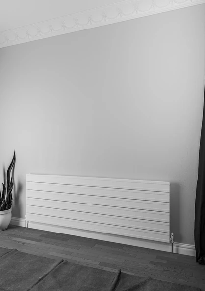 Warma Agrilia Yatay Alüminyum Radyatör 1800x603 ürün görseli