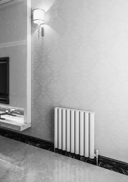 Warma Ula Yatay Alüminyum Radyatör 625x600 ürün görseli