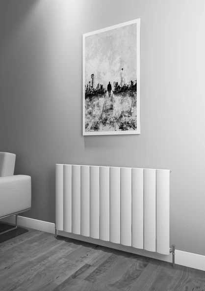 Warma Kavala Yatay Alüminyum Radyatör 1040x600 ürün görseli