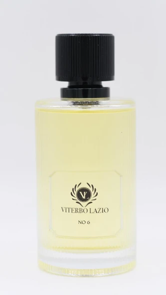 Viterbo Lazio No 6 Edt 100 Ml Erkek Parfüm
