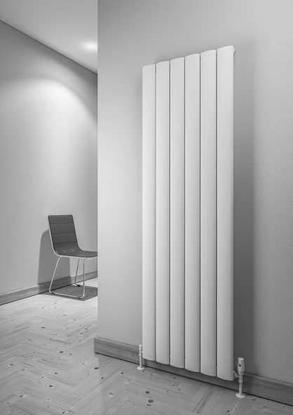 Warma Serez Dikey Alüminyum Radyatör 565x1800 ürün görseli