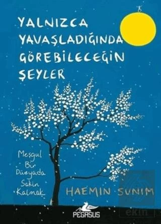 Yalnızca Yavaşladığında Görebileceğin Şeyler - Resim 3