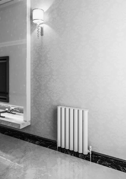 Warma Ula Yatay Alüminyum Radyatör 485x600 ürün görseli