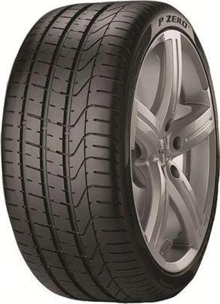 Pirelli 255/40R19 100Y XL  P Zero (AO) Üretim Yılı 2022 ürün görseli