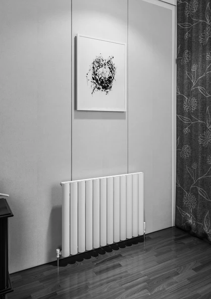 Warma Birgi Yatay Alüminyum Radyatör 835x600 ürün görseli