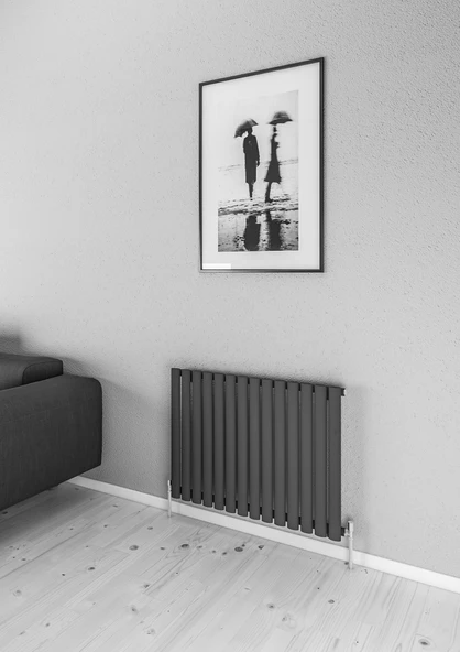 Warma Palesa Yatay Çelik Radyatör 825x600 ürün görseli