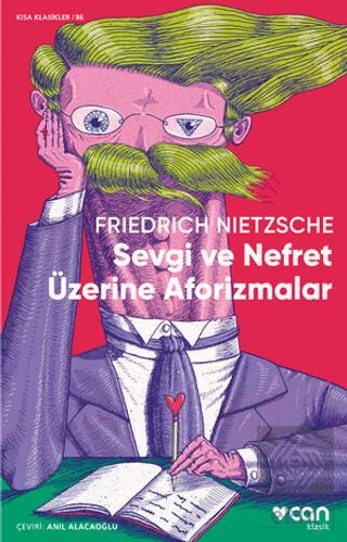 Sevgi ve Nefret Üzerine Aforizmalar - 2