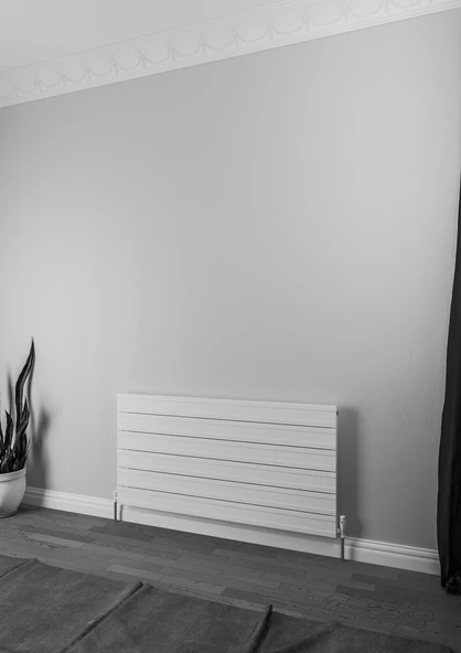 Warma Agrilia Yatay Alüminyum Radyatör 1200x603 ürün görseli