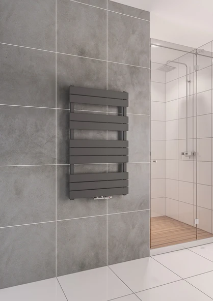 Warma Smyrna Çelik Dizayn Havlupan 600x1000 ürün görseli