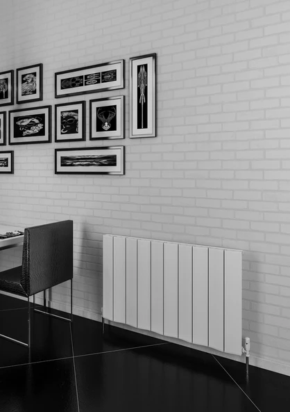 Warma Cunda Yatay Alüminyum Radyatör 945x600 ürün görseli