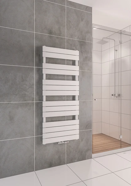 Warma Smyrna Çelik Dizayn Havlupan 600x1400 ürün görseli