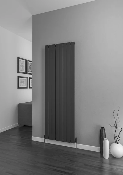 Warma Teos Çelik Radyatör 595x1800 ürün görseli