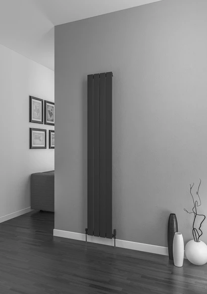 Warma Teos Çelik Radyatör 295x1800 ürün görseli