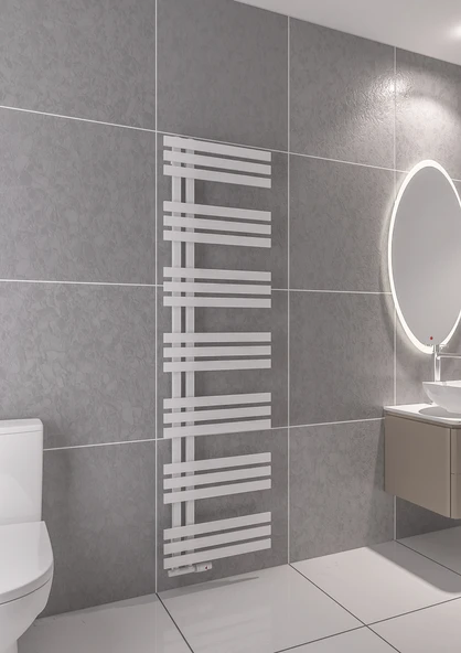 Warma Elche Çelik Dizayn Boyalı Havlupan 500x1800 ürün görseli