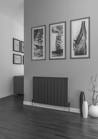 Warma Teos Çelik Radyatör 820x600 ürün görseli