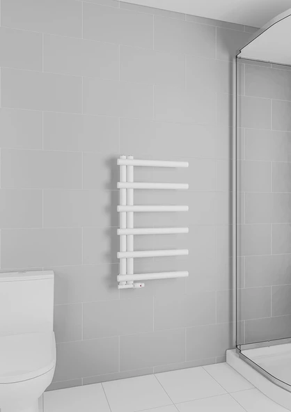 Warma Tire Çelik Dizayn Boyalı Havlupan 500x850 ürün görseli