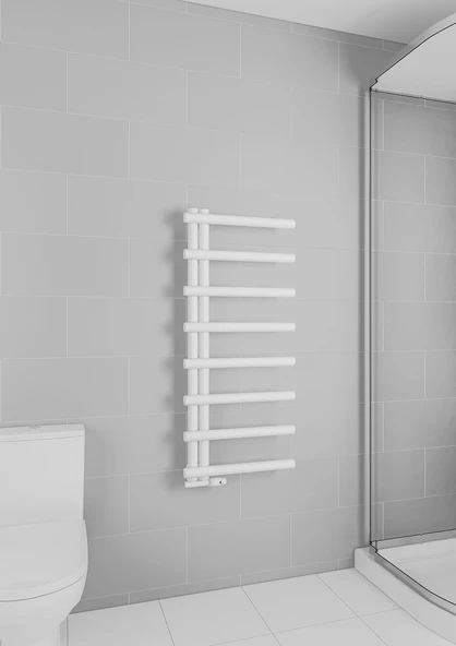 Warma Tire Çelik Dizayn Boyalı Havlupan 500x1150 ürün görseli