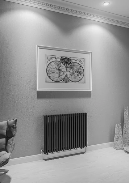 Warma Diva Yatay Çelik Radyatör 780x600 ürün görseli