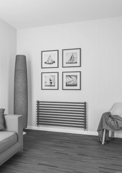 Warma Focha Yatay Çelik Radyatör 1000x600 ürün görseli