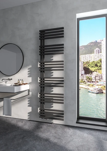 Warma Lolly Çelik Dizayn Havlupan 600x1800