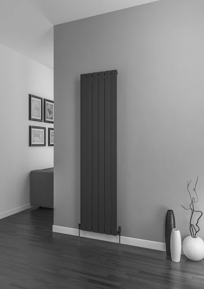 Warma Teos Çelik Radyatör 445x1800 ürün görseli