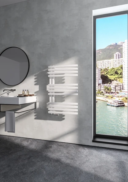 Warma Lolly Çelik Dizayn Havlupan 500x800 ürün görseli