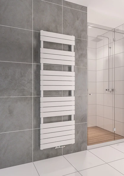 Warma Smyrna Çelik Dizayn Havlupan 600x1800 ürün görseli