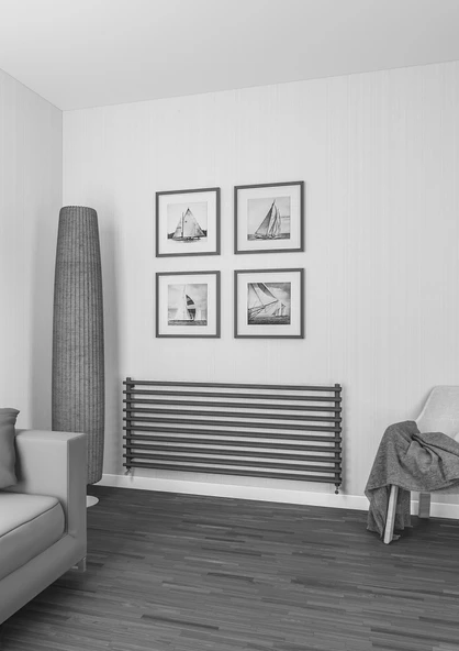 Warma Focha Yatay Çelik Radyatör 1200x600 ürün görseli