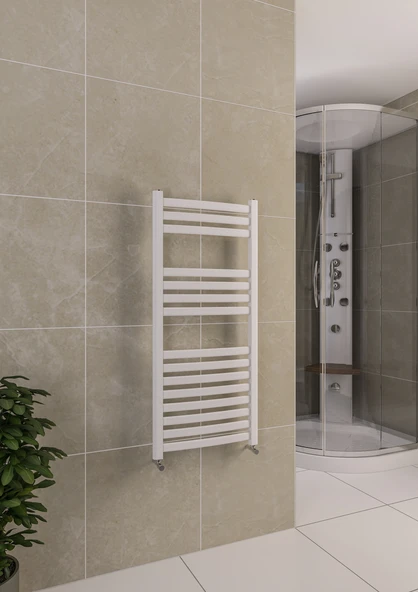 Warma Lixa Çelik Dizayn Boyalı Havlupan 500x1100