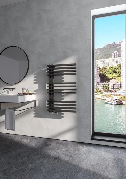 Warma Lolly Çelik Dizayn Havlupan 600x800 ürün görseli