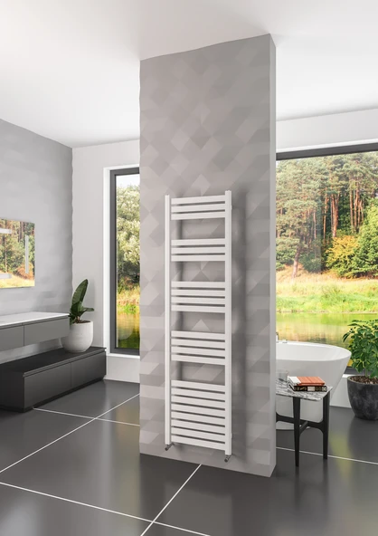 Warma Urla Çelik Dizayn Boyalı Havlupan 600x1800 ürün görseli