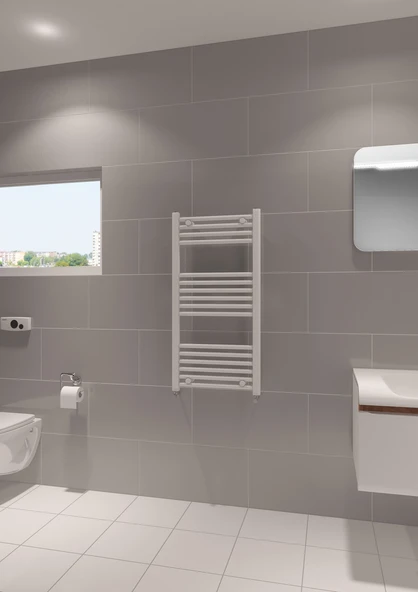 Warma Fina Çelik Boyalı Havlupan 600x1000
