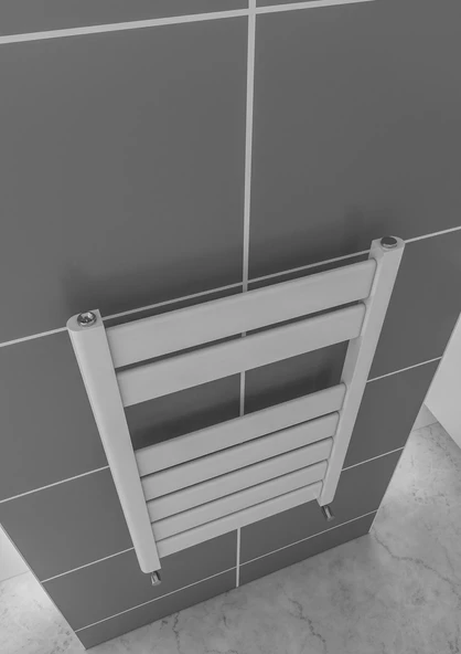 Warma Norina Çelik Dizayn Boyalı Havlupan 600x800 ürün görseli