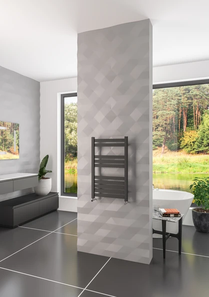 Warma Urla Çelik Dizayn Boyalı Havlupan 600x800