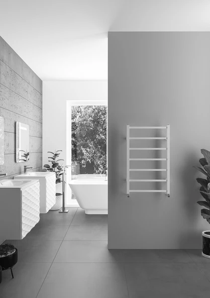 Warma Jet Çelik Dizayn Boyalı Havlupan 600x800 ürün görseli