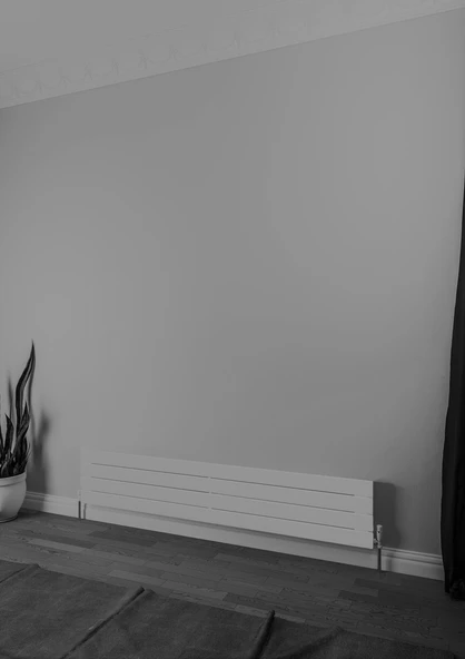 Warma Teos Yatay Çelik Radyatör 1600x295 ürün görseli