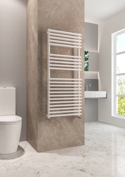 Warma Riva Çelik Dizayn Boyalı Havlupan 600x1200 ürün görseli