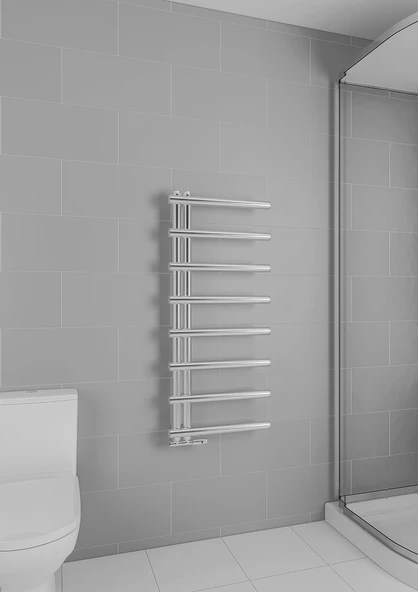 Warma Tire Çelik Dizayn Krom Havlupan 600x1150 ürün görseli